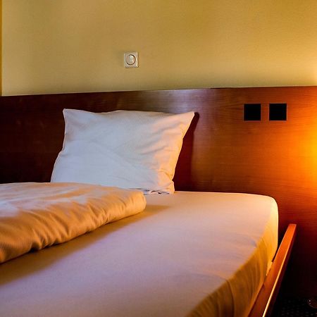 Plaza Suites Ruesselsheim Luaran gambar